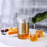 BUYDEEM Čajník s filtrom 800 ml, model CD2002