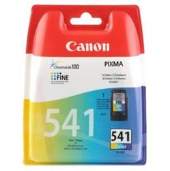 Canon cartridge CL-541 XL