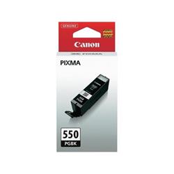 Canon cartridge PGI-550 PGBK