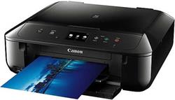 Canon MG 6850 Atramentové multifunkčné zariadenie - Wifi