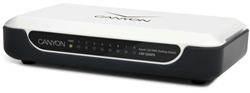 Canyon 8 port 10/100/1000 Mbps Desktop switch