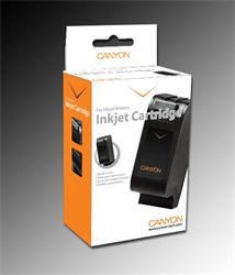 CANYON - Alternatívny injekt pre Canon PGI 520 black