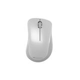 Canyon MW-11, Wireless optická myš Pixart 3065, USB, 1200 dpi, 3 tlač, perleťovo biela