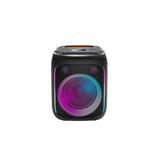 Canyon OnFun 5, PBSP-5, prenosný Bluetooth Párty reproduktor s ekvalizérom a RGB osvetlením