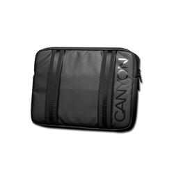 Canyon Stealth CNL-MBNB10, púzdro pre veľkosť 10" tablety a notebooky, čierne