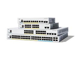 Catalyst 1300 12-port 10GE, 12-port SFP+