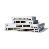 Catalyst 1300 8-port 10GE, 8-port SFP+