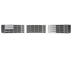 Catalyst 9200L 48-port data only, 4 x 1G, Network Essentials