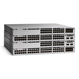 Catalyst 9300L 48p data, Network Essentials ,4x10G Uplink
