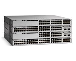 Catalyst 9300L 48p data, Network Essentials ,4x1G Uplink