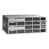Catalyst 9300L 48p data, Network Essentials ,4x1G Uplink