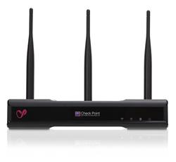 Check Point 1530 WiFi Appliance SNBT, support and services bundle