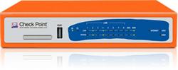 Check Point 620 Security Appliance, Wired