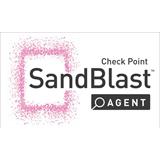 Check Point SandBlast Agent BASIC - 1 Year