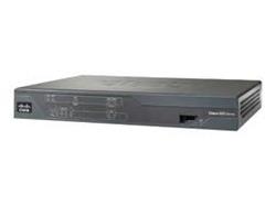 Cisco REM:881G FE Sec Router with Adv IP Serv, 3G Global GSM/HSPA