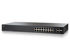 Cisco SB SG200-18 16-port Gigabit Smart Switch with 2x combo