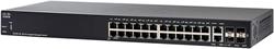Cisco SG350-28 28-port Gigabit Managed Switch