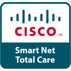 Cisco SMARTNET 8X5XNBD 1Y-SPA501G