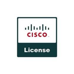Cisco Unity Express License - 2 IVR Session