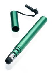 CONNECT IT stylus pen, zelená