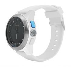 COOKOO Smart hodinky, Biele