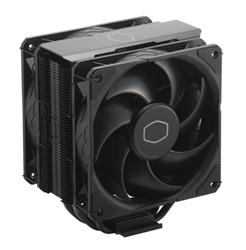 CoolerMaster Hyper 212 Black X Duo, chladič CPU, 120mm fan, univ. socket