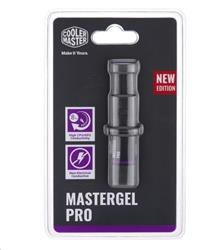 CoolerMaster termálna pasta na CPUMaster Gel Pro V2, 8 W/mK, 1.5ml, šedá