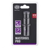CoolerMaster termálna pasta na CPUMaster Gel Pro V2, 8 W/mK, 1.5ml, šedá