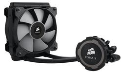 Corsair bezúdržbové vodné chladenie Hydro Series™