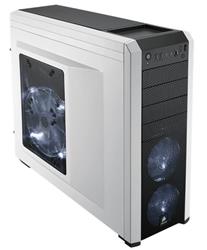 Corsair PC skriňa Carbide Series™ 500R, Mid-Tower,