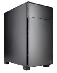 Corsair PC skriňa Carbide Series Quiet 600Q Invers