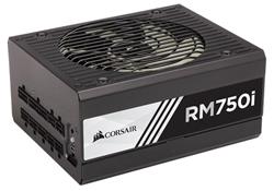 Corsair zdroj 750W RM series RM750i, 80 PLUS Gold,