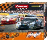 CQE Autodraha Carrera GO 62315 High Flyer