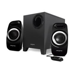 Creative Inspire T3300 2+1