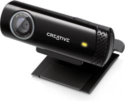 Creative LIVE! Cam Chat HD, USB webkamera