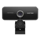 Creative LIVE! CAM SYNC 1080P, webkamera, Full HD širokouhlá, USB, 2 x mikrofón