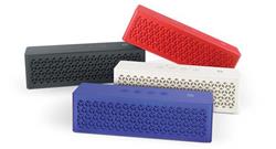 Creative MUVO mini, bluetooth reproduktor, IP66 vodeodolný, 10 hod výdrž, červený