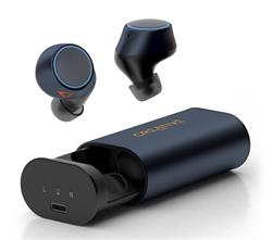 Creative OUTLIER AIR Sports V2, True Wireless Bluetooth slúchadlá do uší v nabíjacej kazete