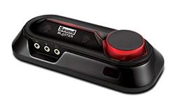 Creative Sound Blaster Omni Surround 5.1, zvuková karta, USB, externá
