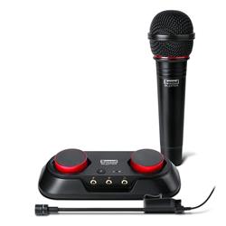 Creative Sound Blaster R3 domáci nahrávací set s mikrofónom, zosilovač 600 ohm,