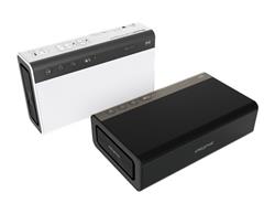Creative SoundBlaster ROAR 2, white
