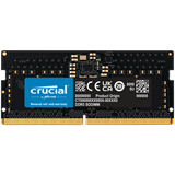 Crucial 8GB DDR5 5600MHz CL46 SODIMM Crucial