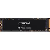 Crucial P5 Plus 1TB SSD PCIe 4.0 NVMe M.2 2280, r6600MB/s, w5000MB/s