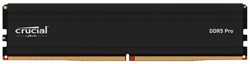 Crucial Pro 64GB DDR5-5600 UDIMM CL46 (16Gbit) Intel XMP/ AMD EXPO