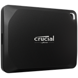 Crucial X10 Pro 1TB Portable SSD, USB 3.2, r2100MB/s, w2000MB/s