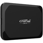 Crucial X9 2TB Portable SSD, USB 3.2, r1050MB/s