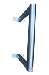 CSAT KB320-400 držiak na stenu alebo stĺp, odsadenie 320 mm