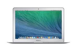 CTO Apple MacBook Air 13-inch dual-core i7 1.7GHz/8GB/256GB flash/HD Graphics 5000
