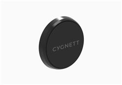 Cygnett MagMount Plus, multifunkčný magnetický držiak pre smartfóny s prísavkou a univerzálnym využitím
