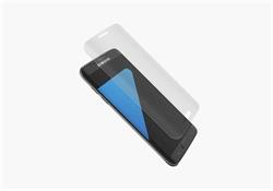 Cygnett RealCurve 9H Temperované sklo so zakrivenými okrajmi pre Samsung Galaxy S7 Edge,